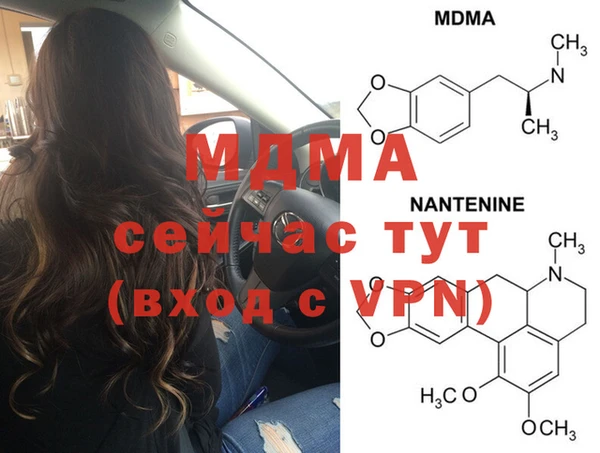 кокс Вяземский